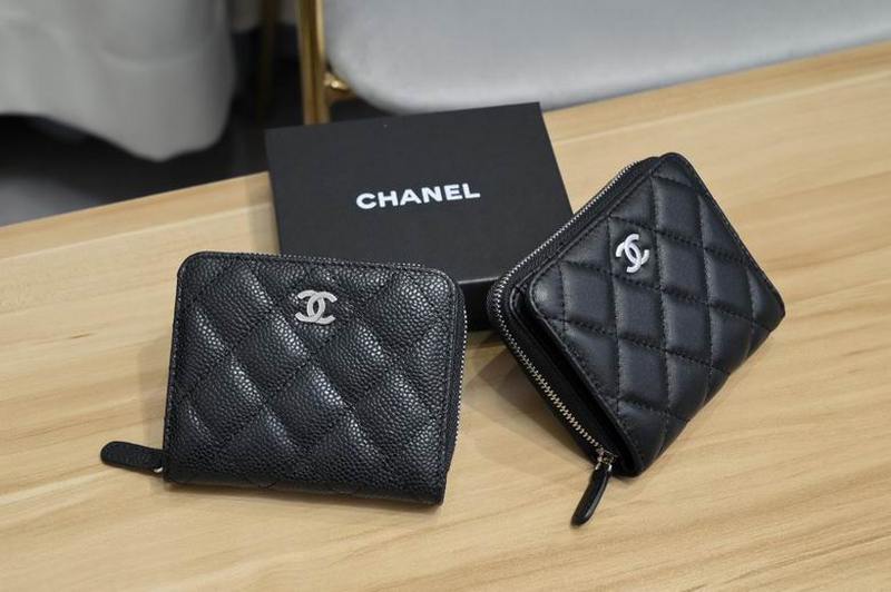 Chanel Wallets 40